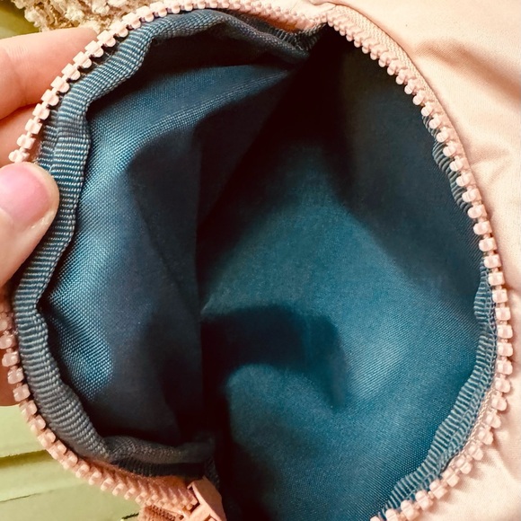 Adidas Pink Small Pink Backpack - Picture 7 of 10